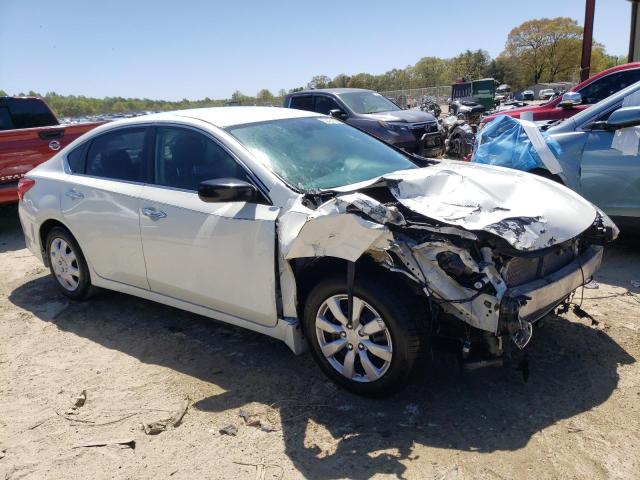 Photo 4 from auction – 2017 NISSAN ALTIMA 2.5 with VIN 1N4AL3AP3HC124188