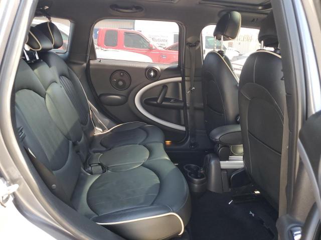 Zdjęcie 10 z aukcji – 2016 MINI COOPER S C z VIN WMWZC5C53GWU00870