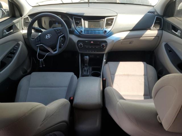 Photo 8 from auction – 2016 HYUNDAI TUCSON SE with VIN KM8J23A42GU088646