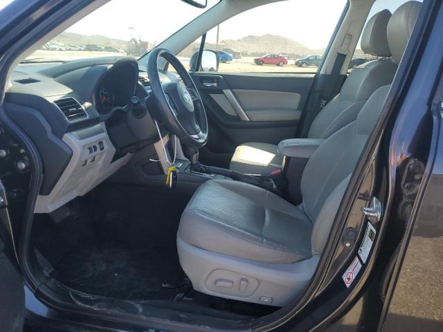 Photo 7 from auction – 2016 SUBARU FORESTER 2 with VIN JF2SJAVC3GH554578