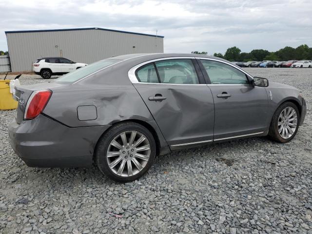 Photo 3 from auction – 2011 LINCOLN MKS with VIN 1LNHL9FT8BG606488