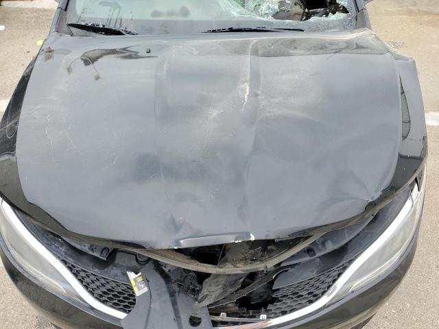 Photo 11 from auction – 2015 CHRYSLER 200 LIMITE with VIN 1C3CCCAB3FN737313