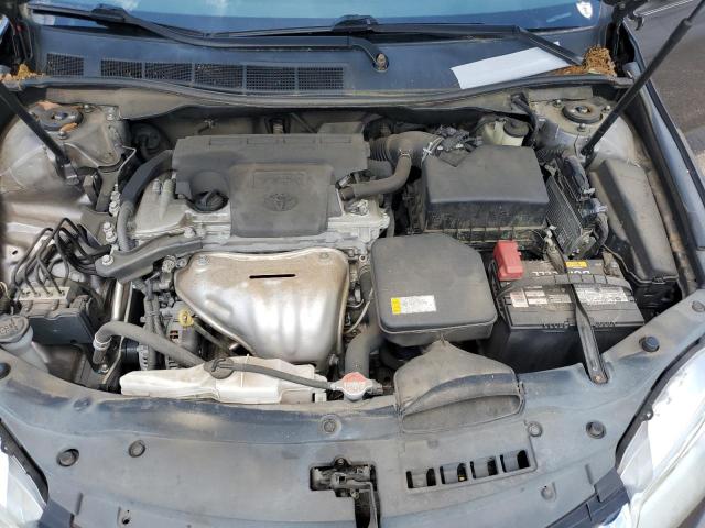 Photo 11 from auction – 2016 TOYOTA CAMRY LE with VIN 4T1BF1FK1GU140885