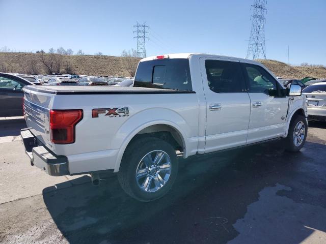 Photo 3 from auction – 2019 FORD F150 SUPER with VIN 1FTEW1E49KFA34900