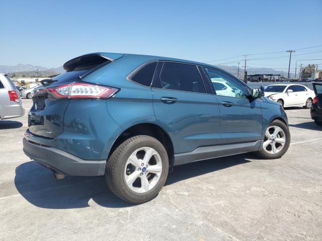 Photo 3 from auction – 2016 FORD EDGE SE with VIN 2FMPK3G9XGBB53178