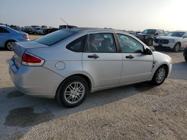 Photo 3 from auction – 2008 FORD FOCUS SE with VIN 1FAHP35N58W161379