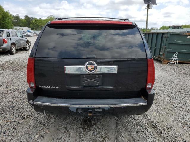 Photo 6 from auction – 2007 CADILLAC ESCALADE L with VIN 1GYEC638X7R310643