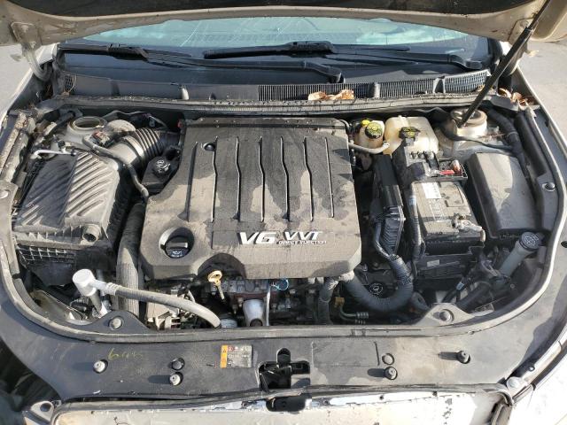 Zdjęcie 11 z aukcji – 2012 BUICK LACROSSE P z VIN 1G4GF5E31CF241611