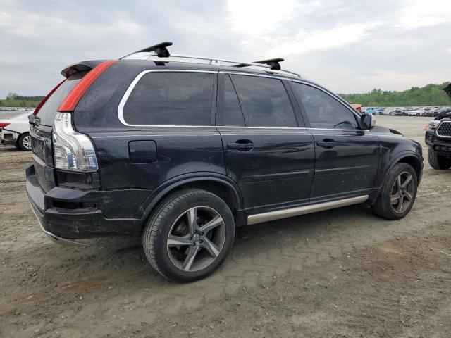 Photo 3 from auction – 2013 VOLVO XC90 R DES with VIN YV4952CF8D1646775