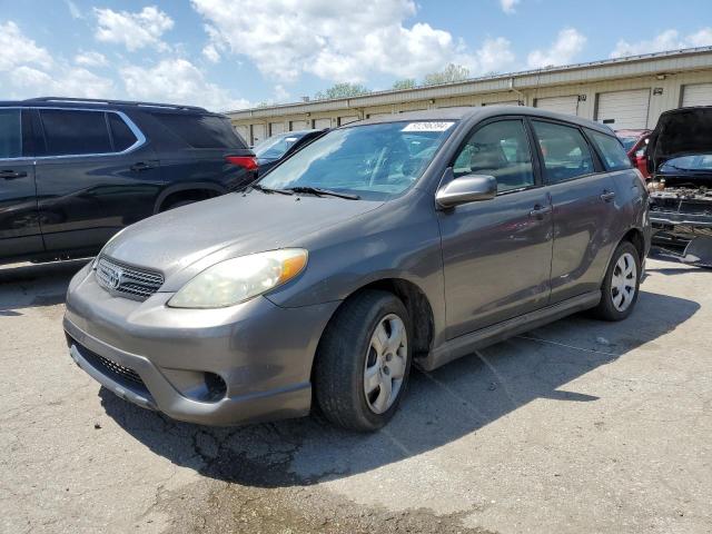 TOYOTA COROLLA MA 2005 with VIN 2T1KR32E25C369917 - Photo from auction