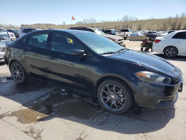 Photo 4 from auction – 2016 DODGE DART SXT S with VIN 1C3CDFFA2GD817966