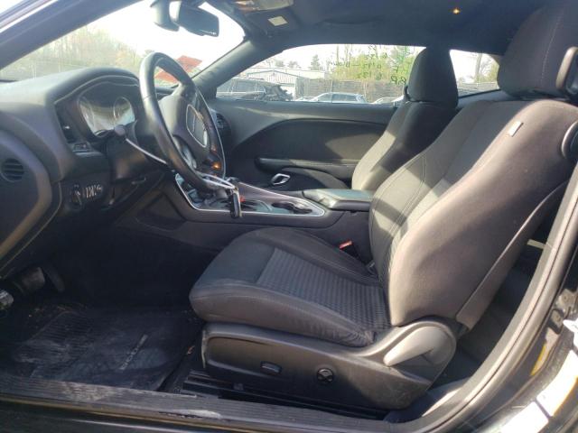 Photo 7 from auction – 2015 DODGE CHALLENGER with VIN 2C3CDZAG5FH911113