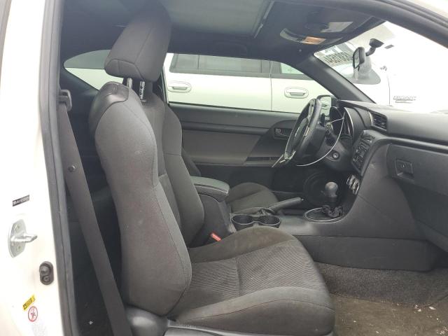 Photo 10 from auction – 2013 TOYOTA SCION TC with VIN JTKJF5C71D3060956