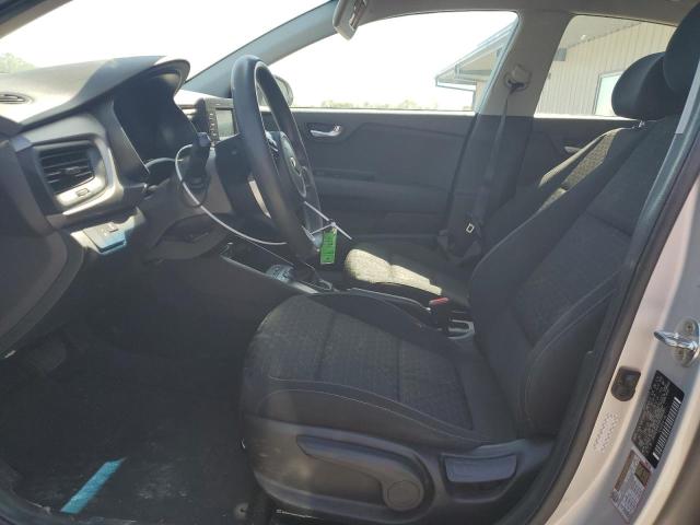 Photo 7 from auction – 2019 KIA RIO S with VIN 3KPA24AB1KE249181