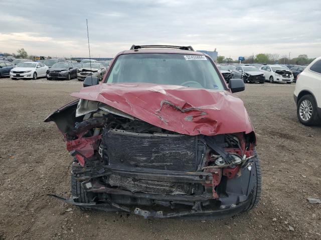 Photo 5 from auction – 2012 FORD ESCAPE XLT with VIN 1FMCU0DG3CKC18835