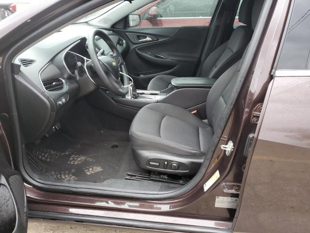 Photo 7 from auction – 2016 CHEVROLET MALIBU LT with VIN 1G1ZE5STXGF283732
