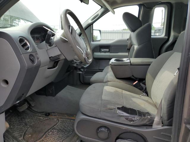 Photo 7 from auction – 2007 FORD F150 with VIN 1FTRF12257NA63330