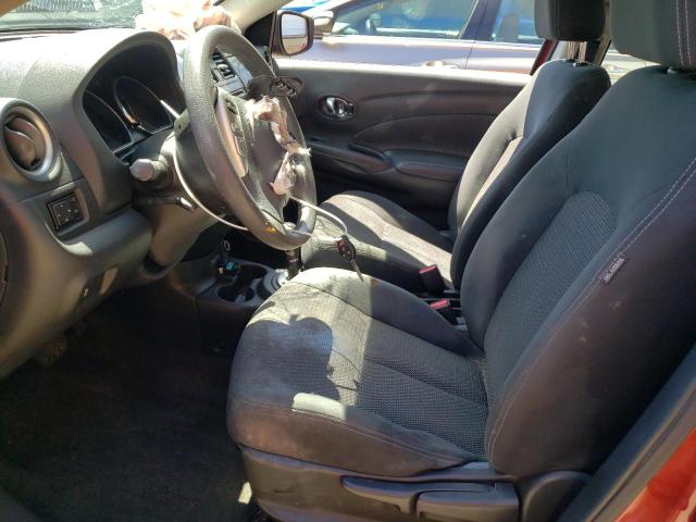 Photo 7 from auction – 2017 NISSAN VERSA S with VIN 3N1CN7AP9HK430166