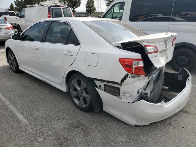 Photo 2 from auction – 2014 TOYOTA CAMRY L with VIN 4T1BF1FK0EU338953
