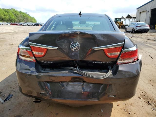 Photo 6 from auction – 2012 BUICK VERANO with VIN 1G4PS5SK9C4207547