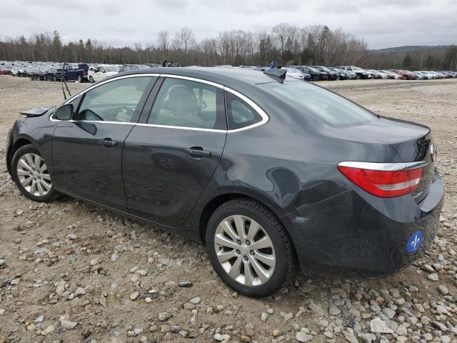 Photo 2 from auction – 2015 BUICK VERANO with VIN 1G4PP5SK9F4190173