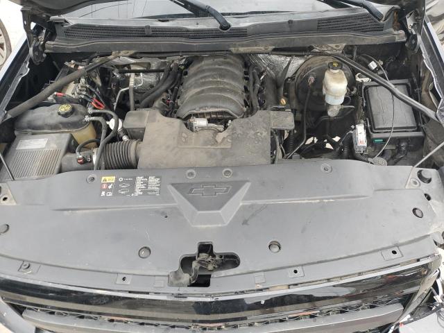 Photo 11 from auction – 2015 CHEVROLET SILVERADO with VIN 3GCUKREC3FG228873