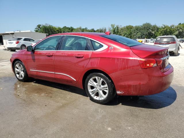 Photo 2 from auction – 2014 CHEVROLET IMPALA LT with VIN 2G1125S34E9221125