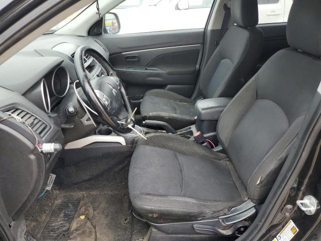 Photo 7 from auction – 2012 MITSUBISHI OUTLANDER with VIN JA4AP3AU0CZ000285