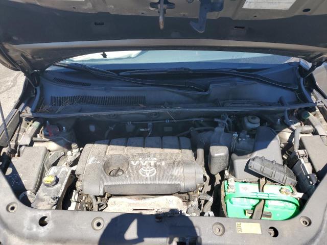 Photo 11 from auction – 2009 TOYOTA RAV4 with VIN JTMZF33V395002811