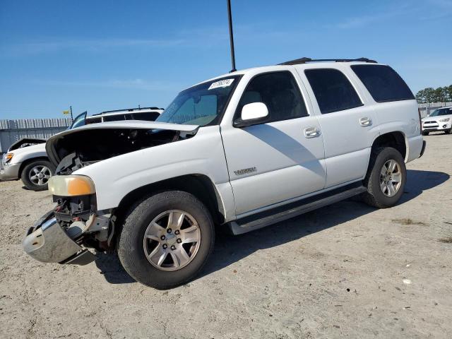 Photo 1 from auction – 2002 GMC YUKON with VIN 1GKEC13Z52R316994