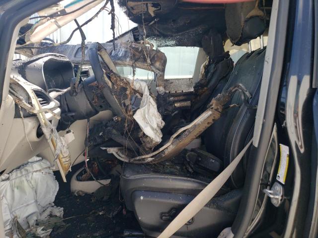 Photo 7 from auction – 2020 CHRYSLER PACIFICA L with VIN 2C4RC1GG4LR283794