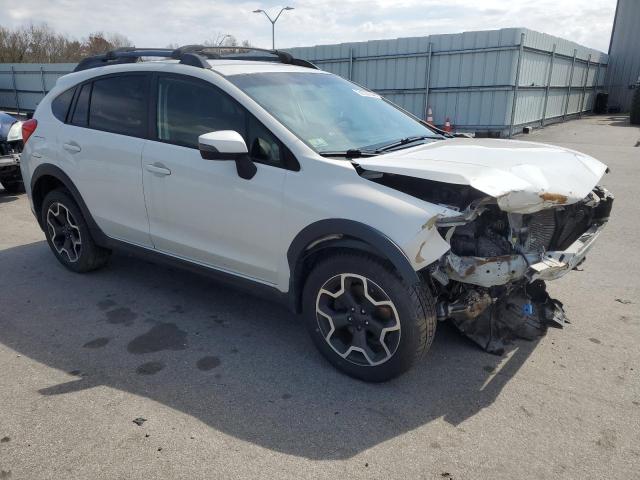 Photo 4 from auction – 2015 SUBARU XV CROSSTR with VIN JF2GPAMC1F8279958