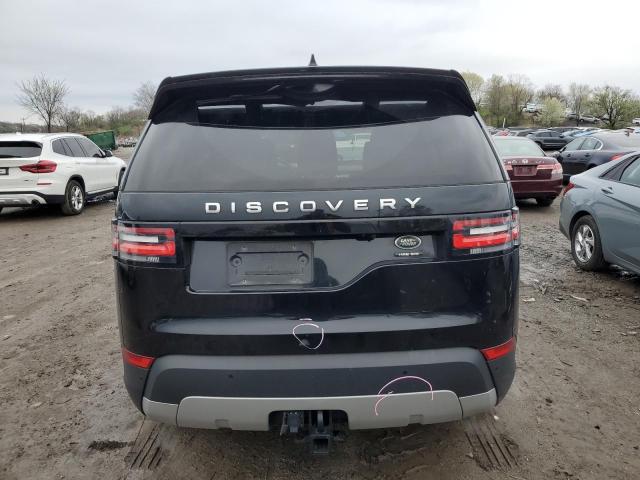 Photo 6 from auction – 2019 LAND ROVER DISCOVERY with VIN SALRT2RV7K2405653