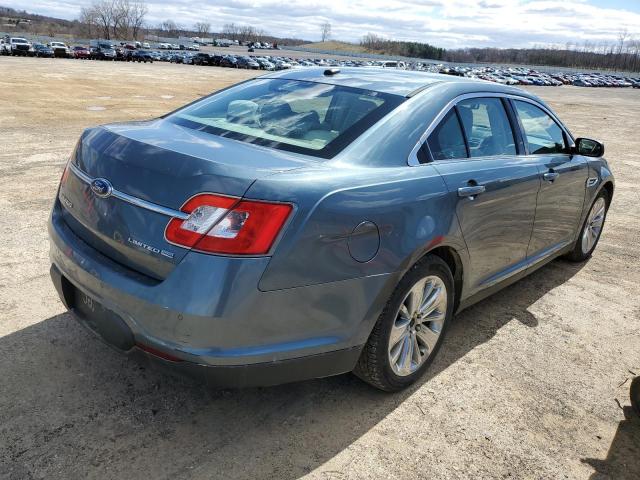 Photo 3 from auction – 2010 FORD TAURUS LIM with VIN 1FAHP2JW8AG100522