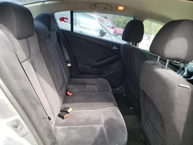 Photo 10 from auction – 2007 NISSAN ALTIMA 2.5 with VIN 1N4AL21E67C128548