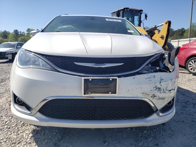 Photo 5 from auction – 2017 CHRYSLER PACIFICA L with VIN 2C4RC1GGXHR591608