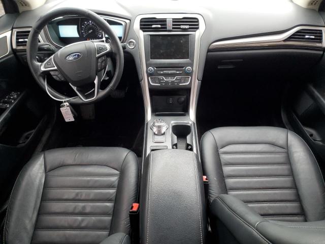 Photo 8 from auction – 2017 FORD FUSION SE with VIN 3FA6P0H90HR221432
