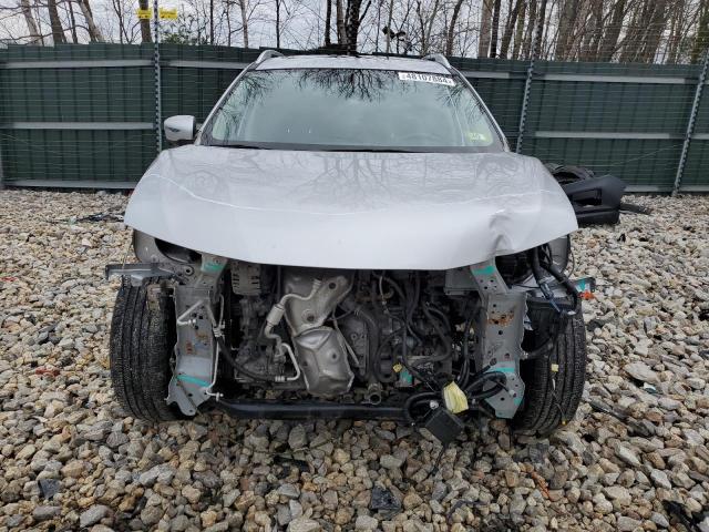 Photo 5 from auction – 2017 NISSAN ROGUE S with VIN JN8AT2MV7HW268599