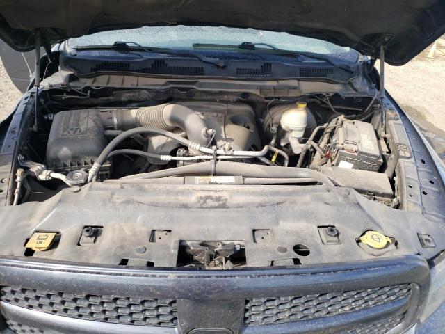 Photo 11 from auction – 2014 RAM 1500 ST with VIN 1C6RR7KT0ES291390