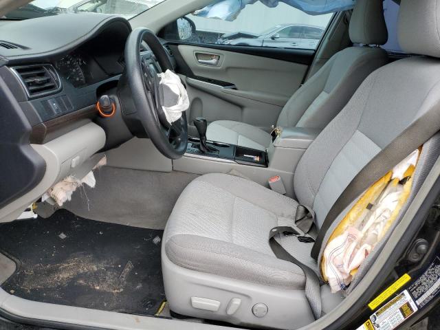 Photo 7 from auction – 2015 TOYOTA CAMRY LE with VIN 4T4BF1FK1FR474743