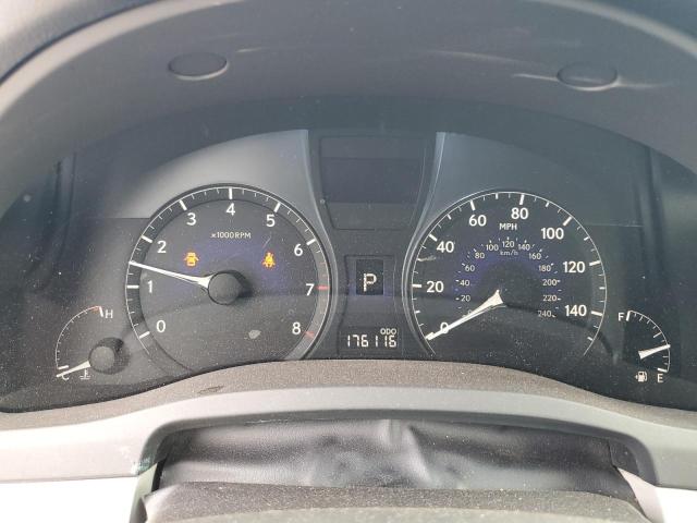 Photo 9 from auction – 2010 LEXUS RX 350 with VIN 2T2BK1BA7AC028282