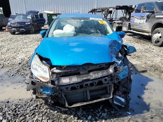 Zdjęcie 5 z aukcji – 2012 FORD FOCUS SE z VIN 1FAHP3K20CL432708