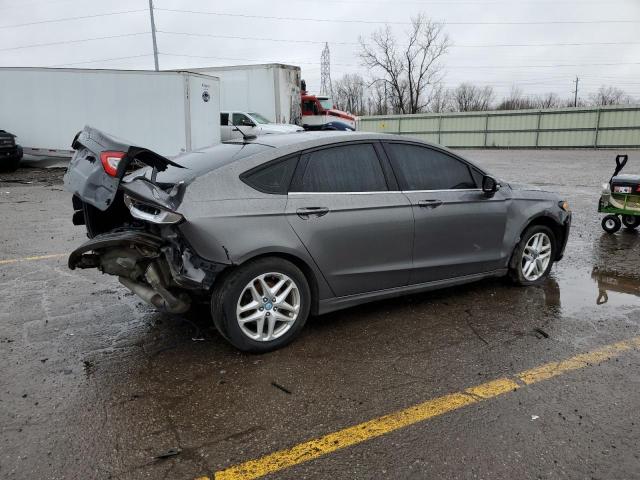 Photo 3 from auction – 2013 FORD FUSION SE with VIN 3FA6P0H76DR214090