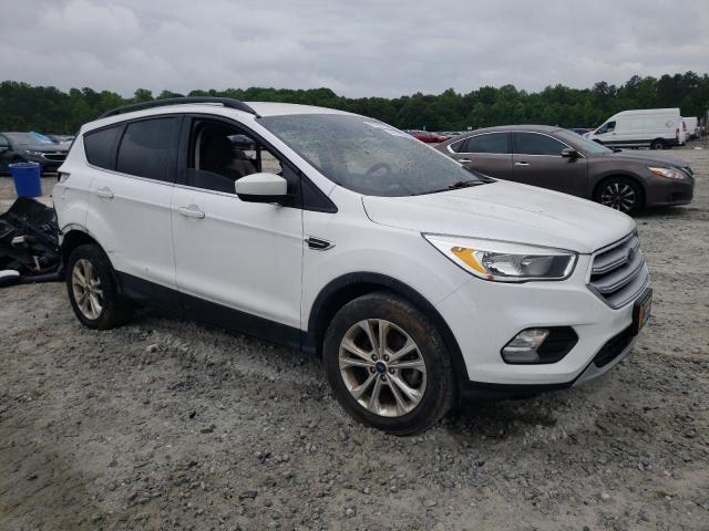 Photo 4 from auction – 2018 FORD ESCAPE SE with VIN 1FMCU0GD6JUA04926