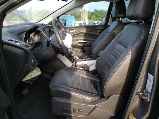 Photo 7 from auction – 2013 FORD ESCAPE SEL with VIN 1FMCU0HX2DUC91503