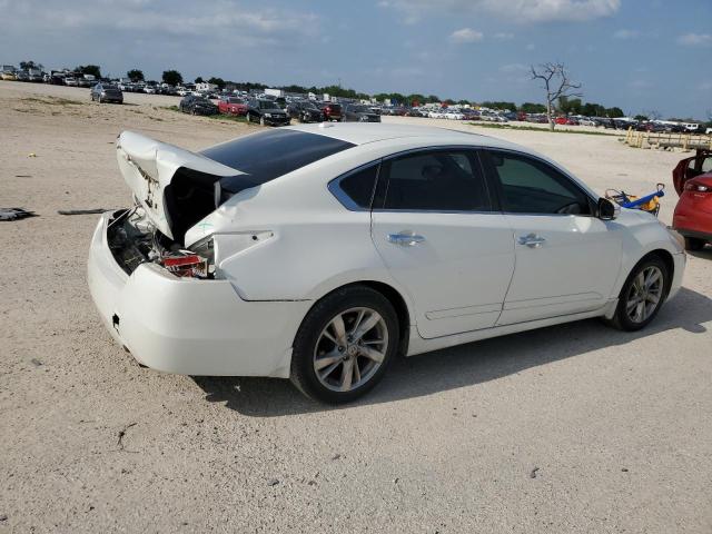 Photo 3 from auction – 2015 NISSAN ALTIMA 2.5 with VIN 1N4AL3AP4FC146696