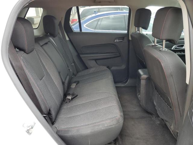 Photo 10 from auction – 2016 GMC TERRAIN SL with VIN 2GKALMEK2G6139520