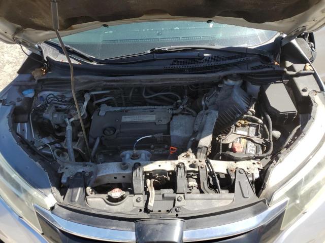 Photo 11 from auction – 2015 HONDA CR-V EX with VIN 2HKRM4H5XFH701322