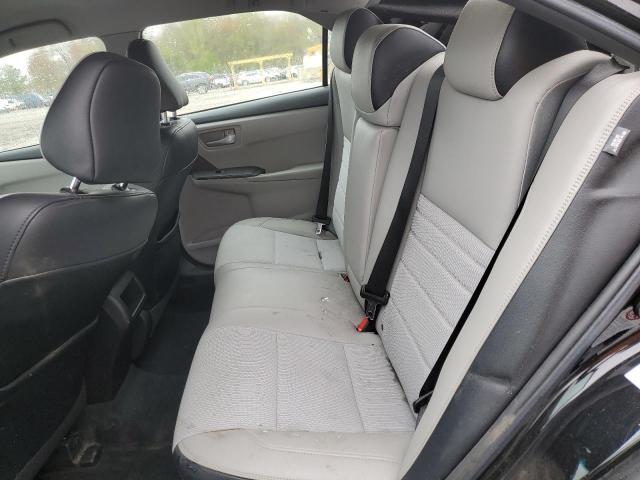 Photo 10 from auction – 2016 TOYOTA CAMRY with VIN 4T1BF1FK0GU531817