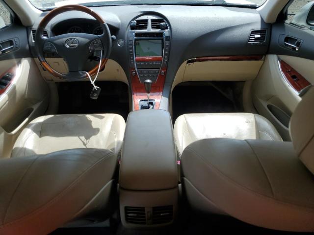 Photo 8 from auction – 2010 LEXUS ES 350 with VIN JTHBK1EG1A2343791